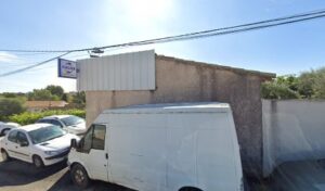 Garage Argillier Christophe à Lirac