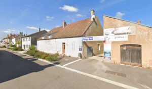 LIFTING AUTO 21 à Rouvray