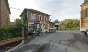 Avatacar à Grandpré