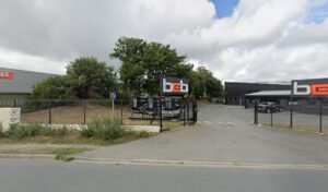 BestDrive à Gouesnou