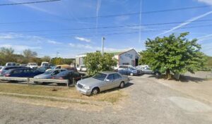 Garage AD Expert à Masseube