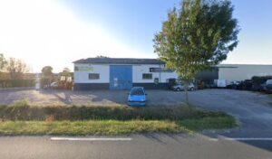 Garage Menut – Technicar Services à Pérignac