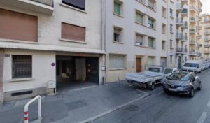 Lautomobile Du 13 à Marseille