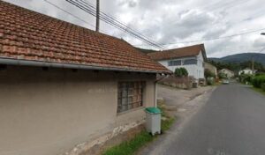 Vaxelaire Stéphane à Cornimont