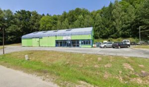 Atelier Du Thaurion à Châtelus-le-Marcheix