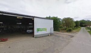 Cordier Jollant à Wicquinghem