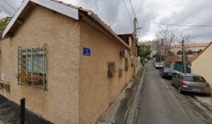 Garage nicolas roussineau à Marseille