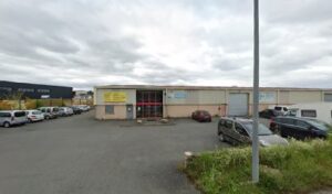 Centre Reparation Auto à Savigny