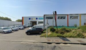 TOP CARROSSERIE à Brest