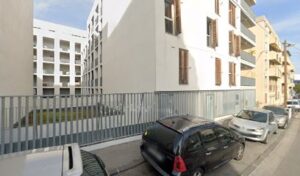 Gomecano Marseille Albé à Marseille