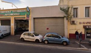 Autosystem à Marseille