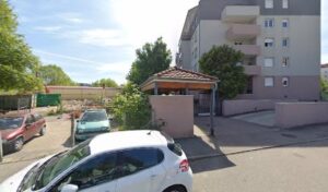 Aytekin Duran à Bourgoin-Jallieu