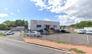 MEZEL AUTOMOBILES à Mur-sur-Allier