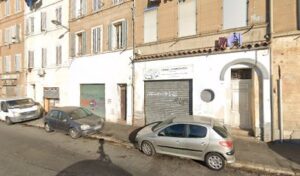 Garage Bendrou à Marseille