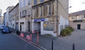 Laalaouna à Marseille