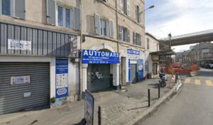 MotoTop by Innaya Scoot à Marseille