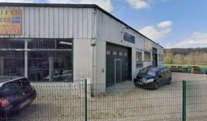 Jl Autos à Villette