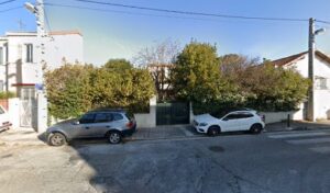 Garage Vincent Ortusi à Marseille