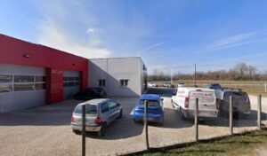 Bejuis auto à Salagnon