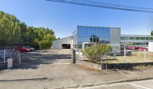 ST SUSPENSION à Bourgoin-Jallieu