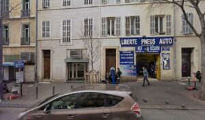 Neuf Occasion à Marseille