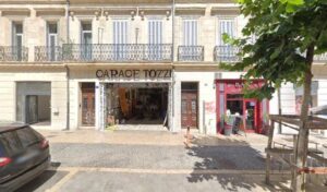 Star Teint à Marseille