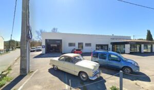 Agent Renault – Dacia – Translovet à Callian