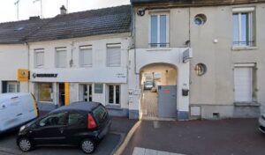 Agence du Thillay à Le Thillay