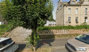 Garage AD à Saint-Nicolas-du-Pélem