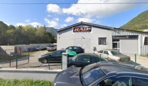 Eden RAD auto à Crêts-en-Belledonne