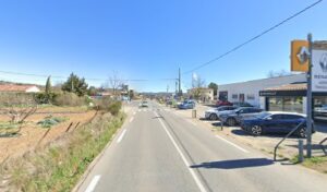 Serge Zinetti à Callian