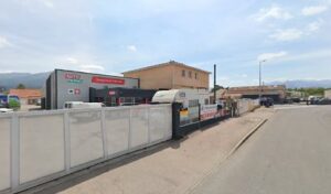 Garage Paul Position à Le Boulou