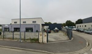 Méca’rrosserie à Plouzané