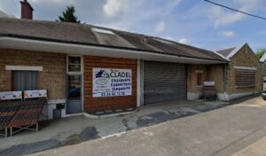 1,2,3 AutoService à BAIRON