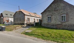 Garage Tiomich à Puisieux-et-Clanlieu