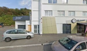 Auto Clinique 54 à Herserange