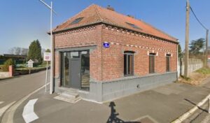 R Bosse à Neuville-Saint-Vaast