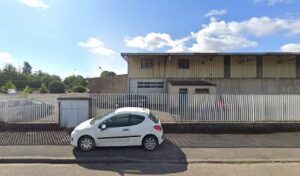 Marque Autos à Richemont