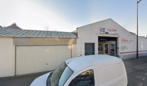 Garage Lemaire à Lille