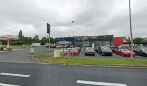 AP Auto – Citroën à La Haye