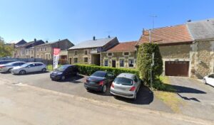 Garage Rimbeaux Frédéric EURL à Auvillers-les-Forges