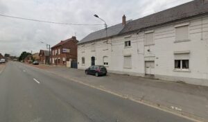 Garage «  » PEUGEOT  » GOUZEACOURT à Gouzeaucourt