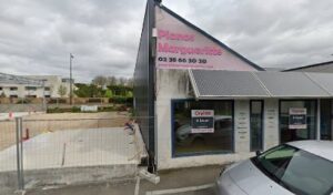 3 rue du clos rozé à Orléans