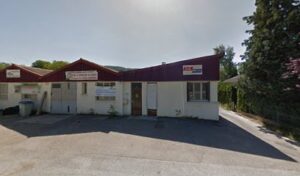 Hji Mat’loc à Coteaux du Lizon