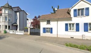 Tam’auto à Saint-Louis