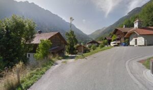 Labourey à Glières-Val-de-Borne