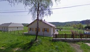 Garage du Val de Loue à Palantine