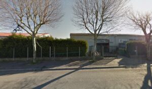 MTR Moteur à Saint-Soupplets