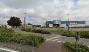 MTT Moteurtest à Bosroumois