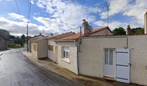 Breton Bossard Christiane à Nieul-le-Dolent